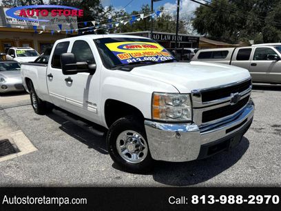 Used 2010 Chevrolet Silverado 2500 LT