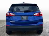 Used 2021 Chevrolet Equinox LS w/ LS Convenience Package image 4