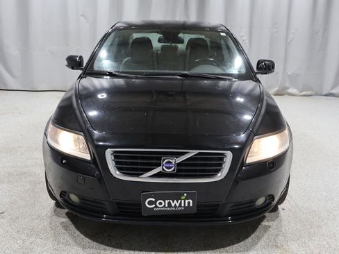 Used 2008 Volvo S40 T5 image 7