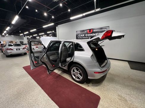 Used 2013 Audi Q5 3.0T Prestige image 53