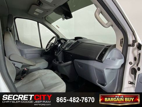Used 2015 Ford Transit 350 XLT RWD image 30