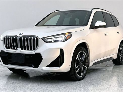 Used 2025 BMW X1 xDrive28i image 43