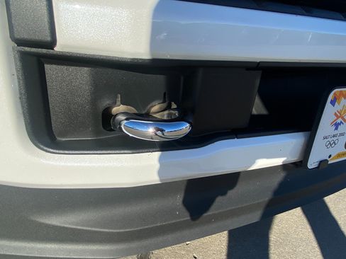 Used 2022 Ford F350 Platinum image 15