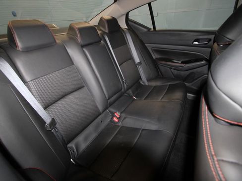 Used 2024 Nissan Altima 2.5 SR image 20