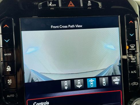 Used 2021 RAM 3500 Laramie image 48