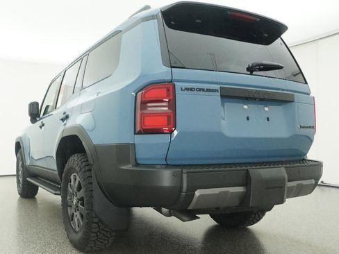 New 2026 Toyota Land Cruiser image 25