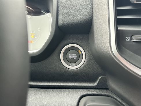 New 2026 RAM 1500 Big Horn image 17