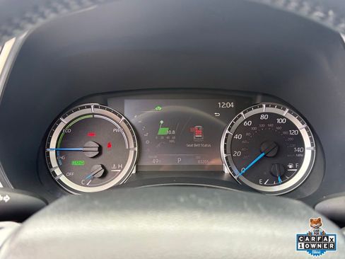 Used 2023 Toyota Highlander XLE image 17