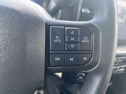 Certified 2024 Ford F150 STX AWD/4WD image 46