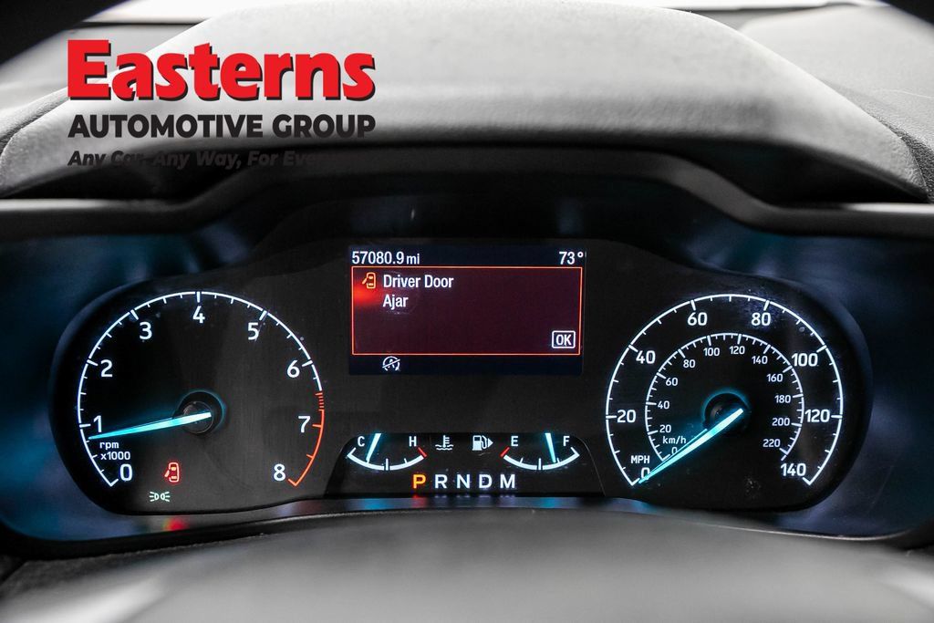Used 2022 Ford Transit Connect XLT FWD image 17
