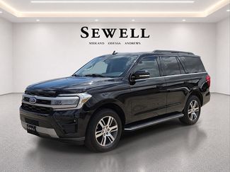 Used 2022 Ford Expedition XLT RWD video 1
