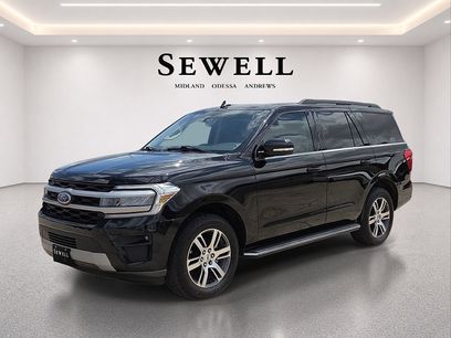Used 2022 Ford Expedition XLT