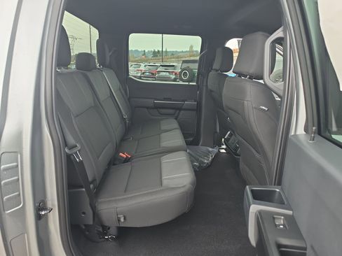 New 2026 Ford F150 STX w/ Equipment Group 200A image 16
