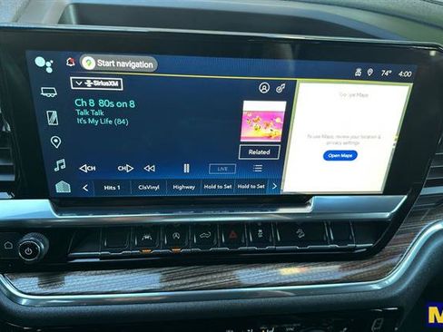 Used 2025 Chevrolet Silverado 1500 LT image 24