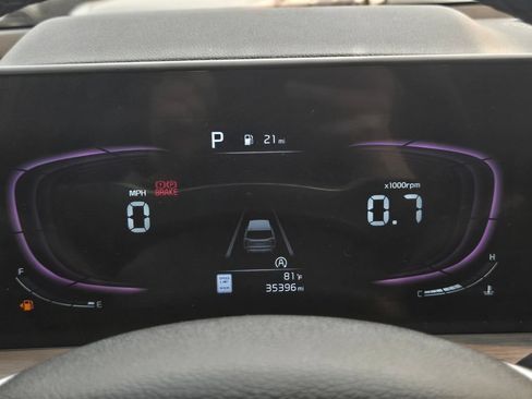 Certified 2024 Kia Telluride EX X-Line AWD/4WD image 25