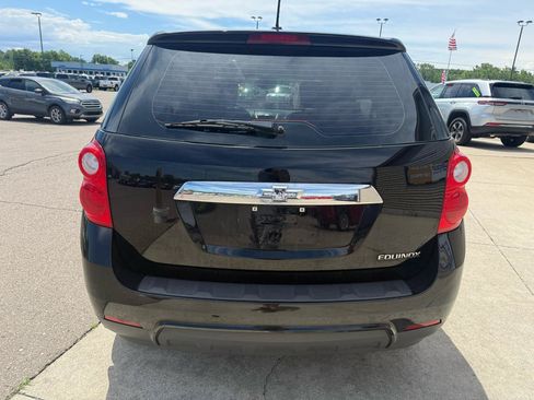 Used 2015 Chevrolet Equinox LS FWD image 6