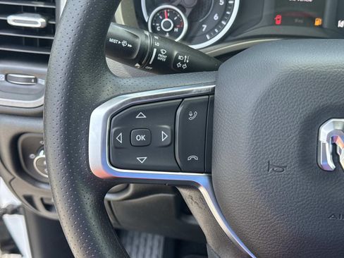 New 2026 RAM 1500 Express RWD image 22