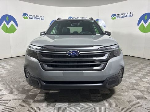 New 2026 Subaru Forester Limited image 13