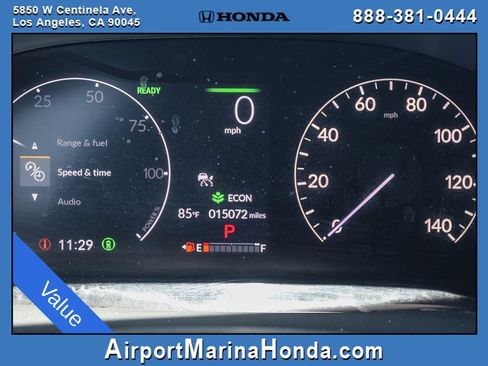 Used 2024 Honda CR-V Sport-L image 24