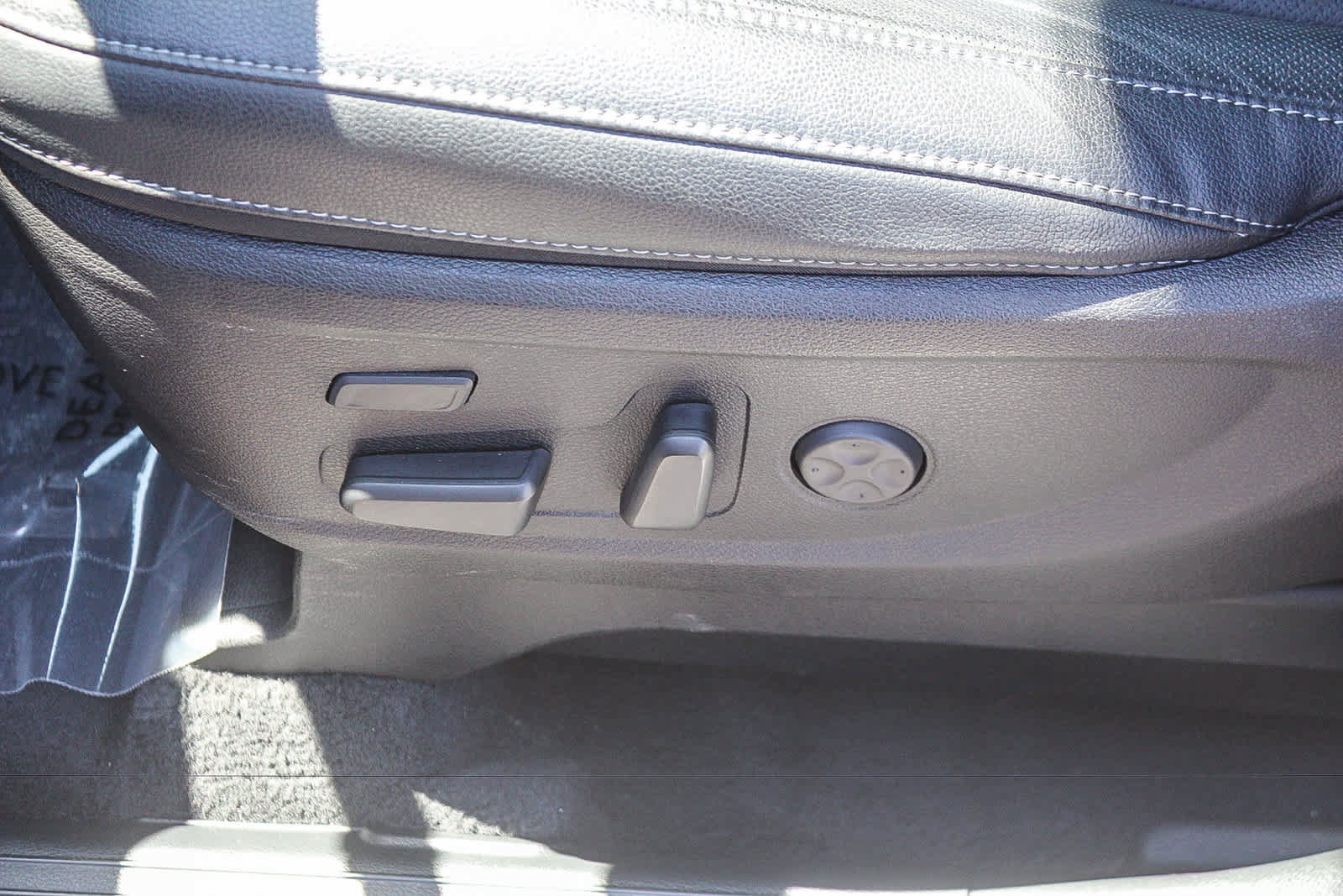Used 2024 Kia Telluride SX FWD image 27