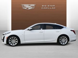 Certified 2022 Cadillac CT5 Luxury w/ Sun And Sound Package video 2