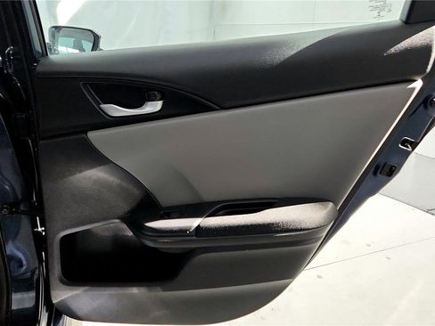 Used 2019 Honda Civic EX image 18