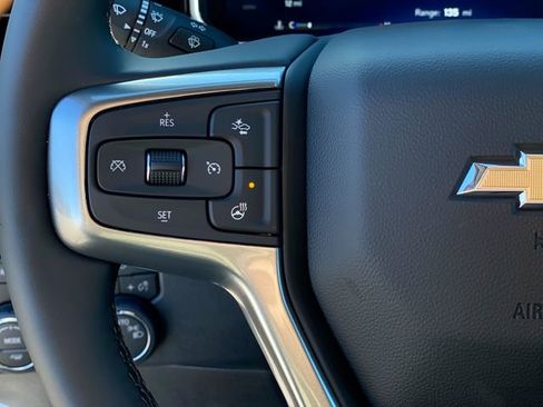 New 2026 Chevrolet Silverado 1500 LT image 12