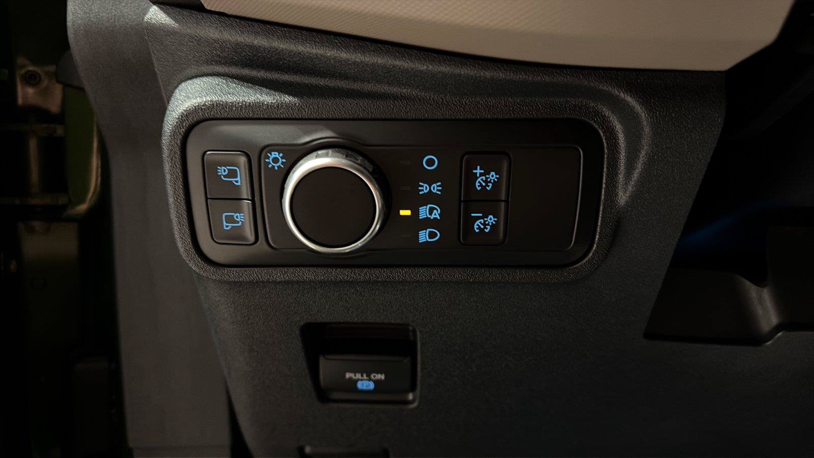 Certified 2024 Ford Bronco Wildtrak AWD/4WD image 23