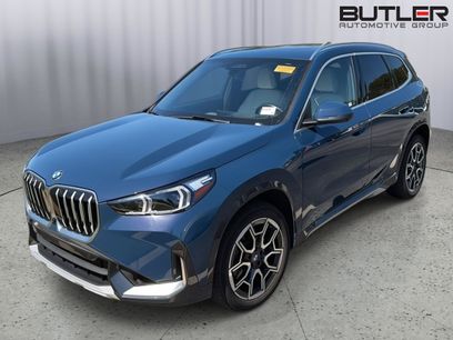 Used 2026 BMW X1 xDrive28i w/ Technology Package