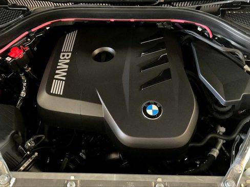 New 2025 BMW X3 xDrive30i w/ Convenience Package image 17