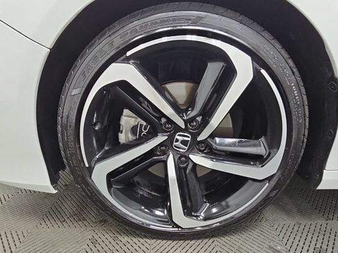 Used 2022 Honda Accord Sport image 41