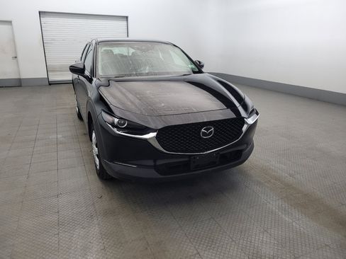 Used 2021 MAZDA CX-30 FWD 2.5 S image 14