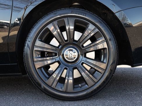 Certified 2021 Rolls-Royce Ghost Extended Wheelbase image 99