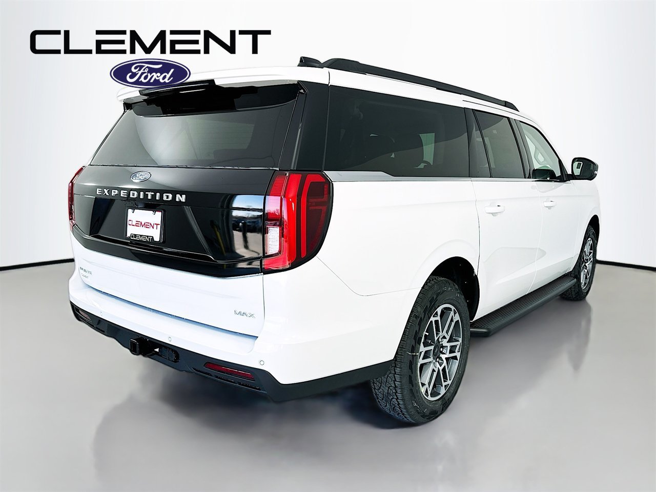 New 2026 Ford Expedition Max Active AWD/4WD image 6