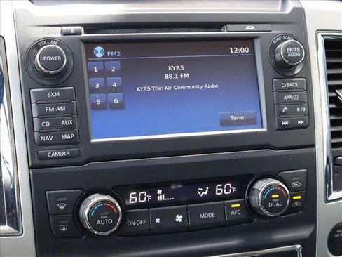 Used 2018 Nissan Titan S AWD/4WD image 18