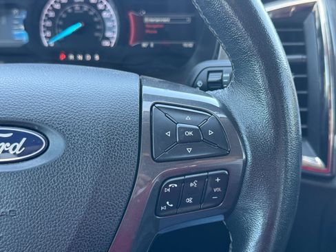 Used 2021 Ford Ranger Lariat w/ Equipment Group 501A High AWD/4WD image 23