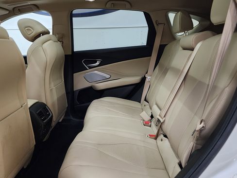 Used 2021 Acura RDX AWD w/ Technology Package image 17