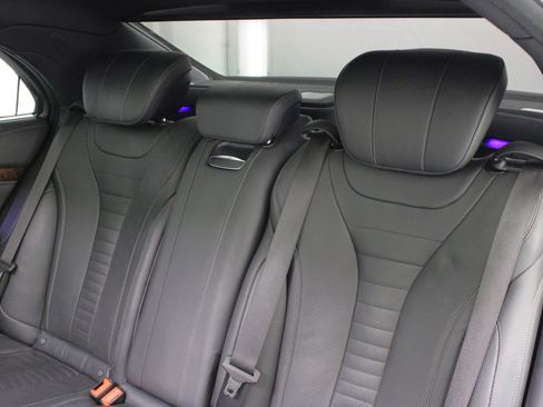 Used 2014 Mercedes-Benz S 550 Sedan image 40