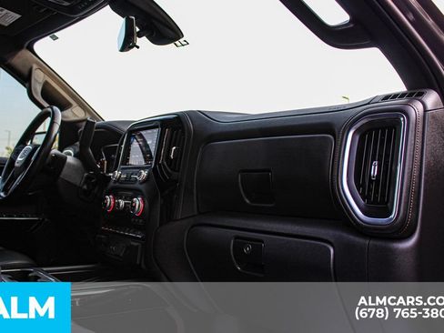 Used 2021 GMC Sierra 1500 AT4 w/ AT4 Premium Package AWD/4WD image 23