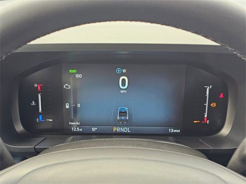 New 2025 Ford Maverick XLT w/ XLT Luxury Package image 18