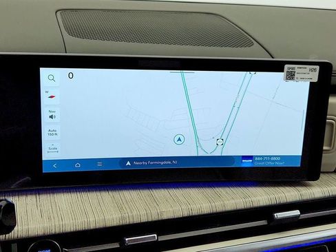 Used 2025 Hyundai Santa Fe Calligraphy AWD/4WD image 19