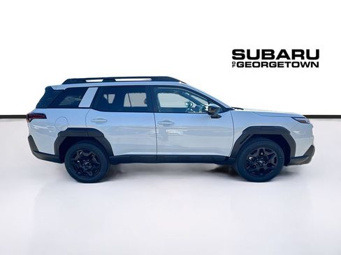 New 2026 Subaru Outback Limited AWD/4WD image 9