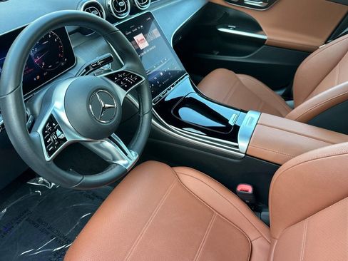 Used 2025 Mercedes-Benz C 300 C 300 image 4