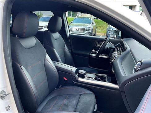 Certified 2023 Mercedes-Benz GLA 250 4MATIC image 7