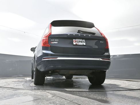 Used 2024 Volvo XC90 B6 Plus image 56