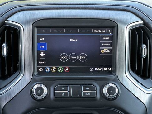 Used 2020 GMC Sierra 1500 Denali image 12