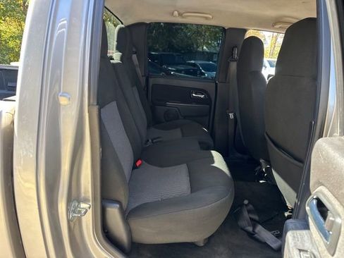 Used 2009 Chevrolet Colorado LT AWD/4WD image 12