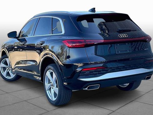 New 2025 Audi Q5 Premium Plus image 12