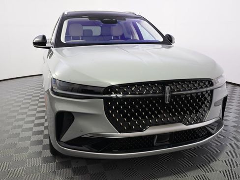 New 2026 Lincoln Nautilus Black Label AWD/4WD image 9