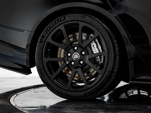 Used 2013 Cadillac CTS V image 87